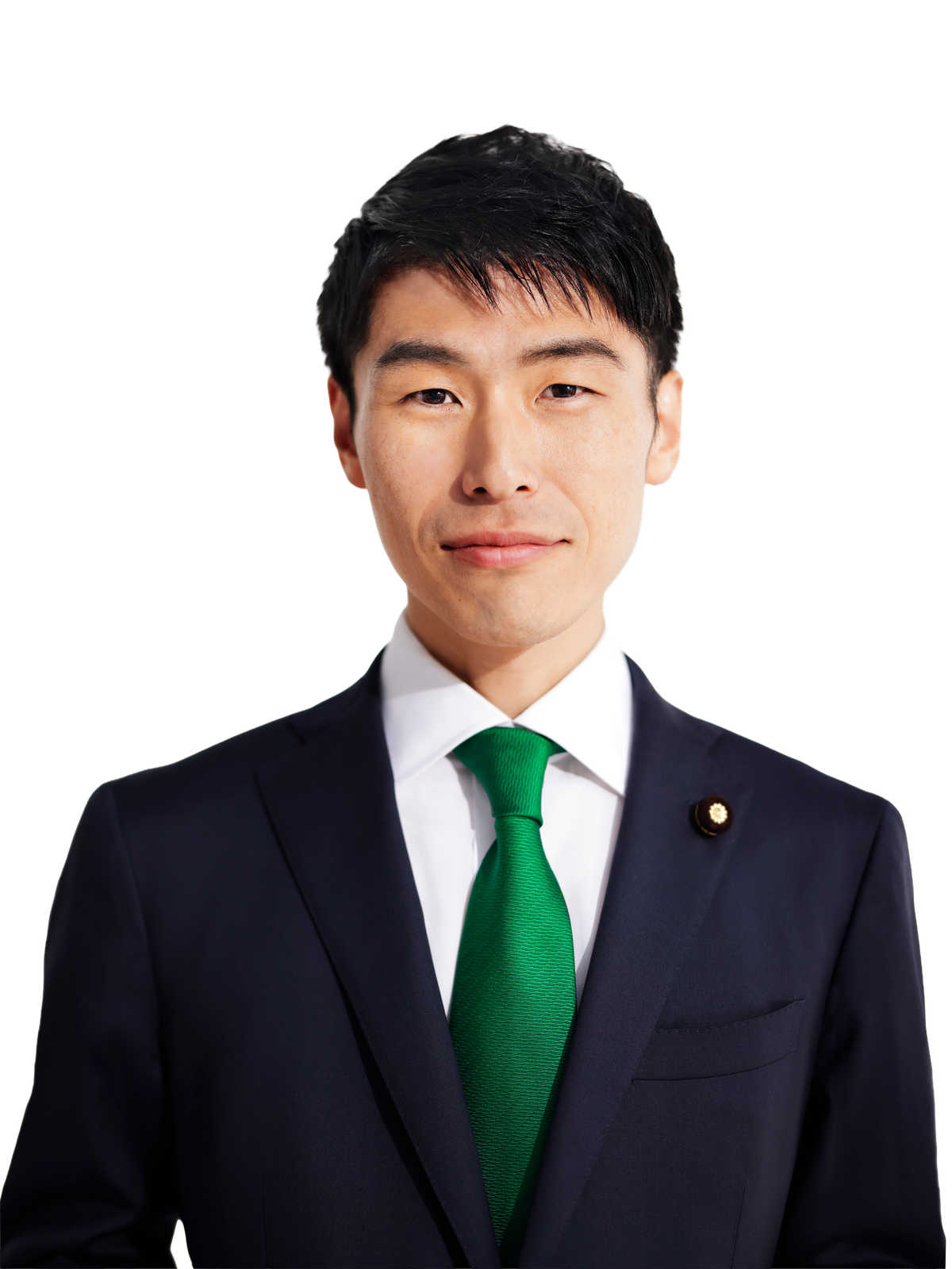 参議院議員 山添拓