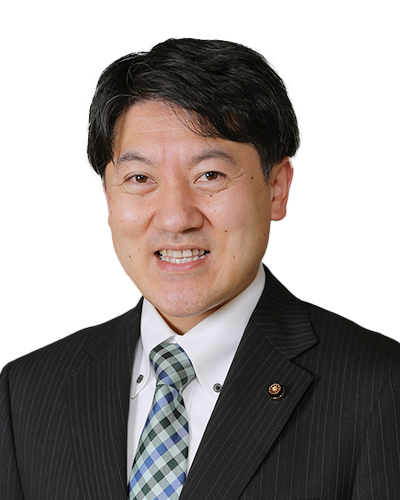 ほそや正 小平市議