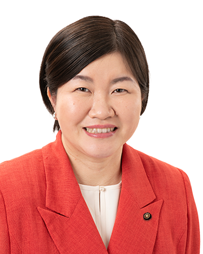 三輪博美 小平市議